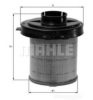 MAHLE ORIGINAL LX 520 Air Filter